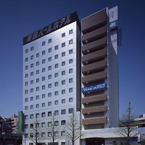 Pearl Hotel Ryogoku